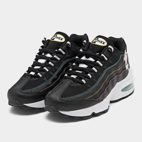 NIKE Air Max 95 SE - Picture 2 of 2